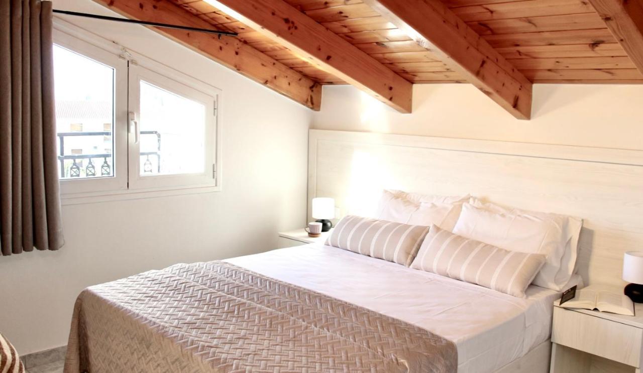 Apartament Lightful Attic At Regina *