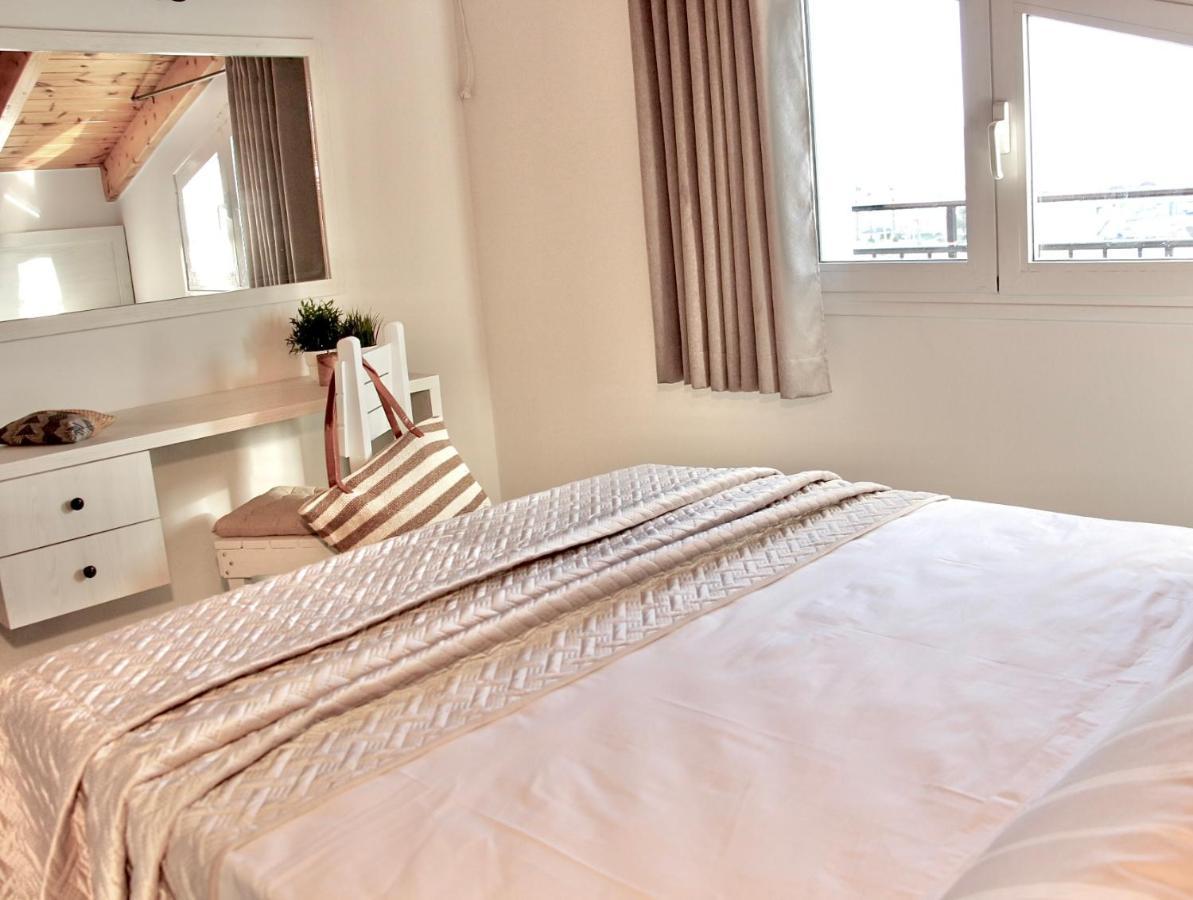 Apartament Lightful Attic At Regina Alykanas (Zakynthos)